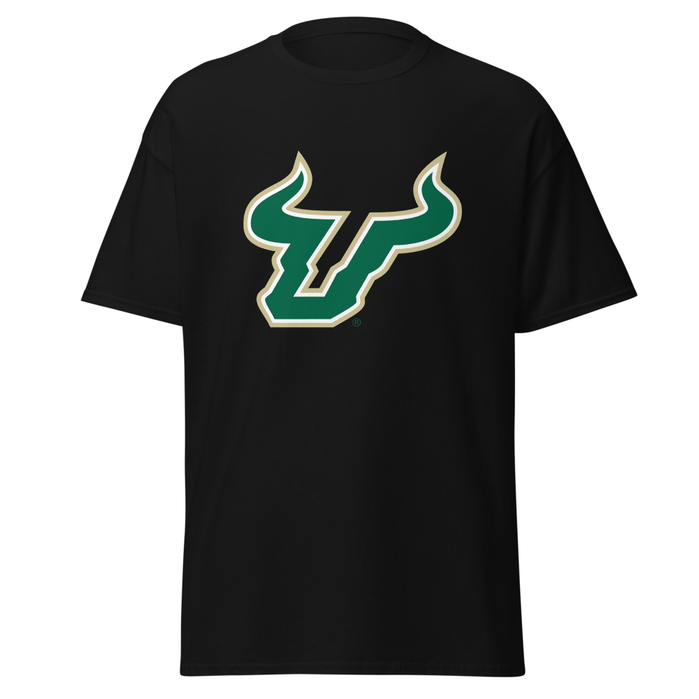 Sarah White | Bulls Front Jersey-Style Shirt