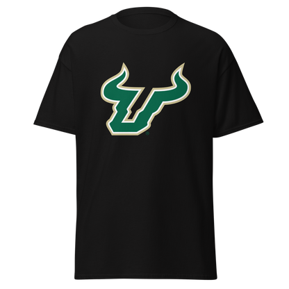 Sarah White | Bulls Front Jersey-Style Shirt