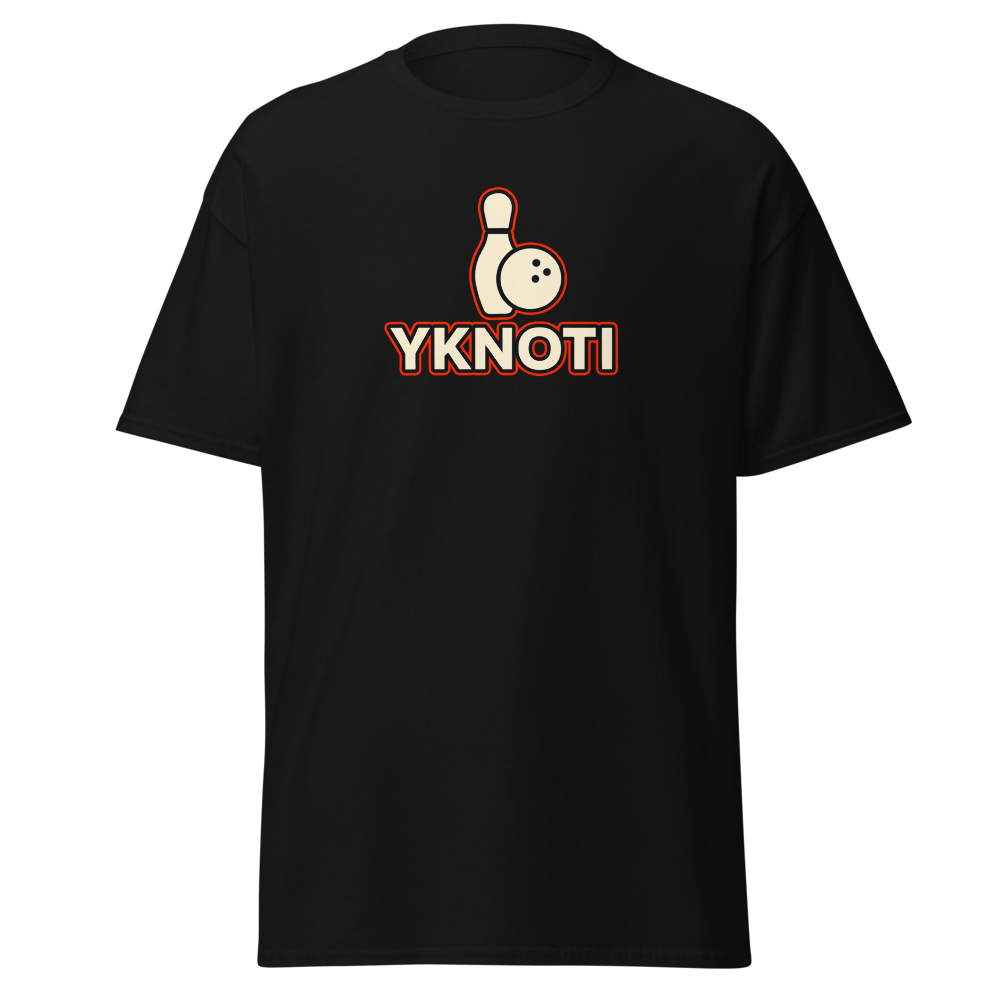 Kaden Yarborough | Jersey Style Shirt