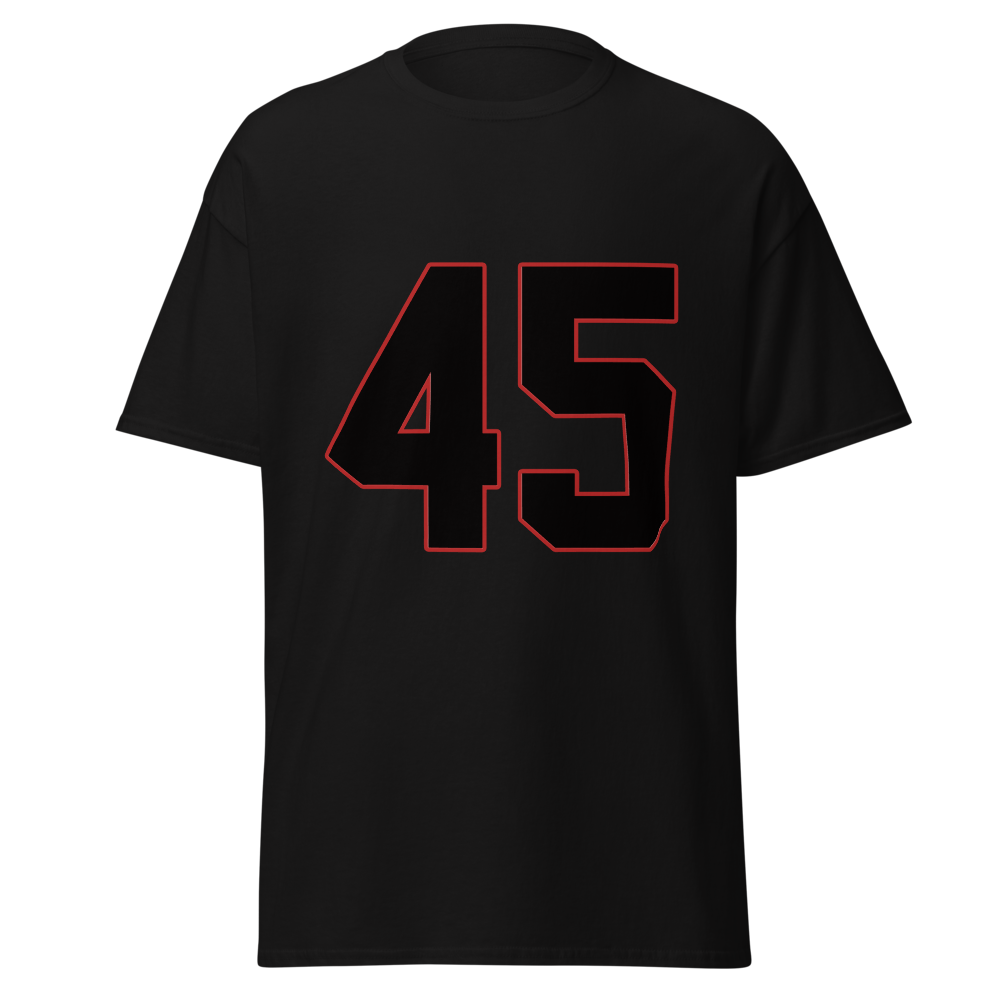 Jeremy Rowlett | Jersey Style Shirt