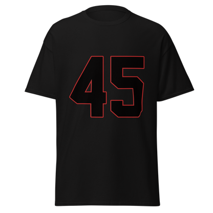 Jeremy Rowlett | Jersey Style Shirt