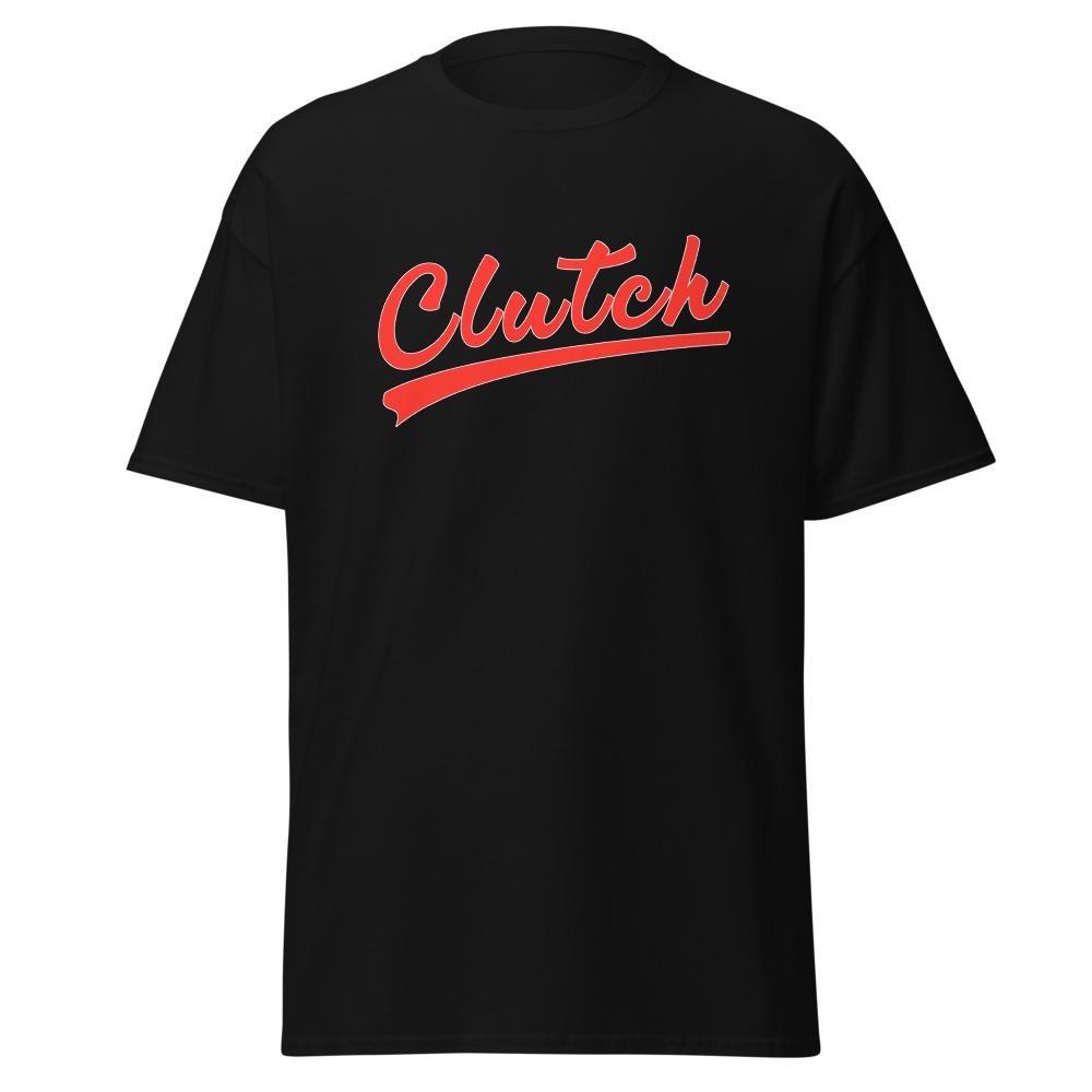 Alana Henderson | Jersey Style Shirt