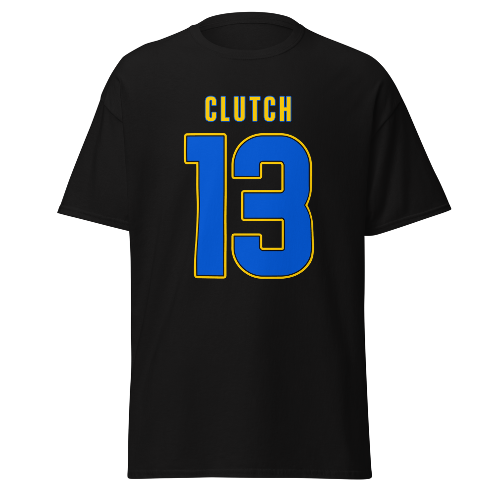 Akiera Hawk | Jersey Style Shirt