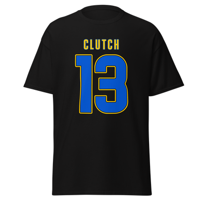 Akiera Hawk | Jersey Style Shirt