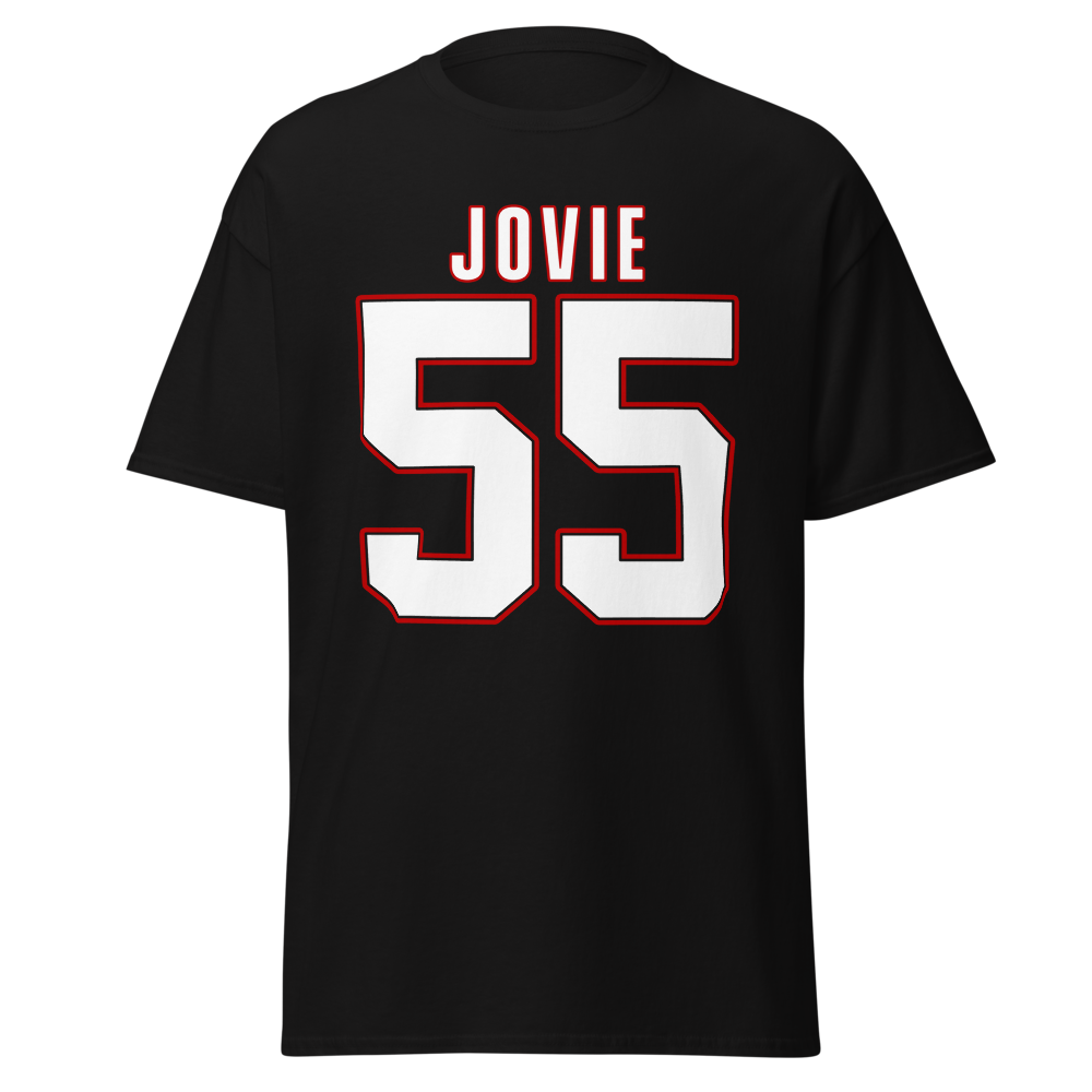 Jovie Noack | Jersey Style Shirt