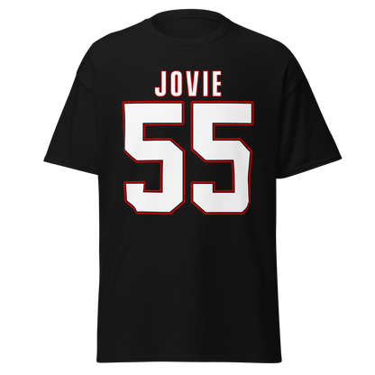 Jovie Noack | Jersey Style Shirt