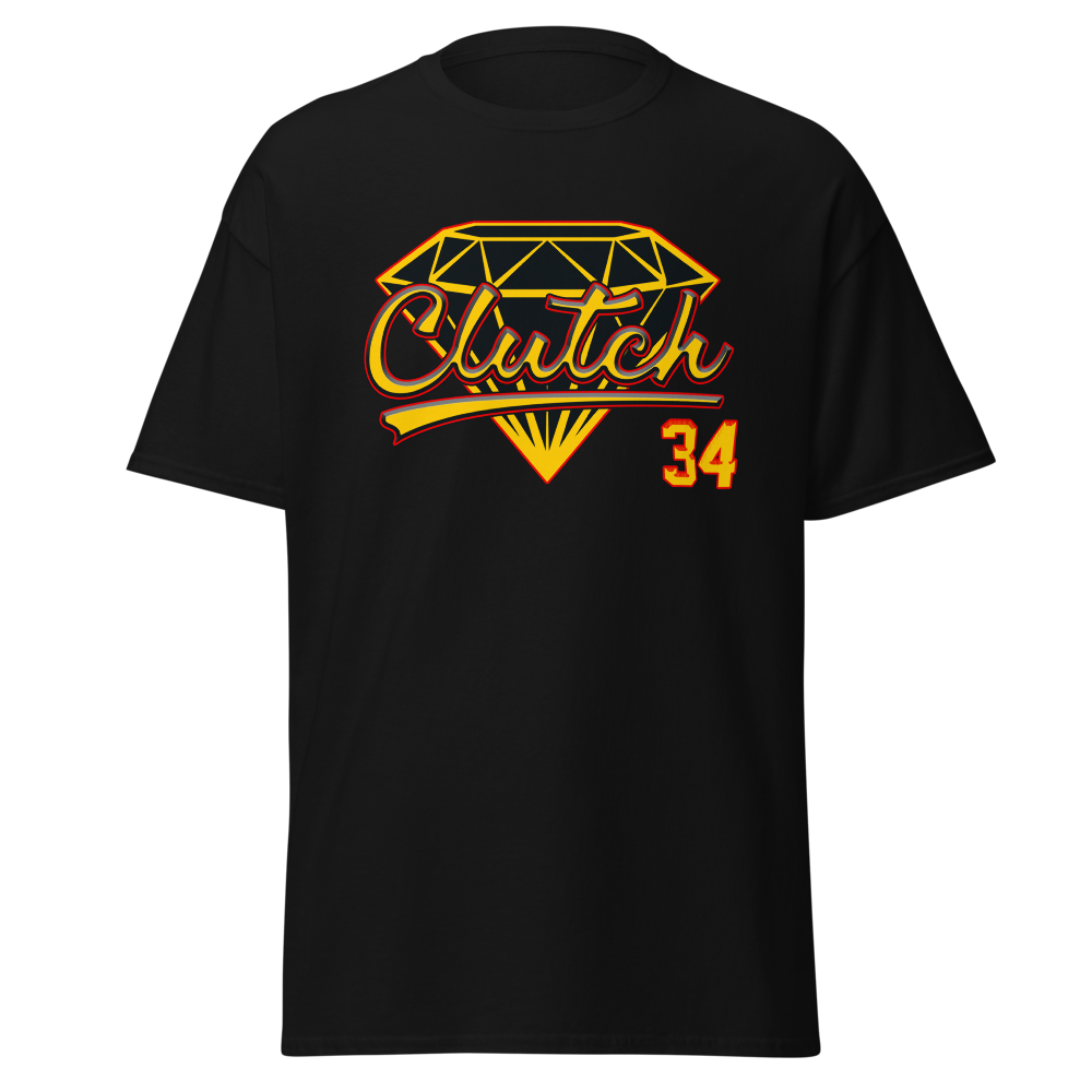 Allie Kooiker | Jersey Style Shirt