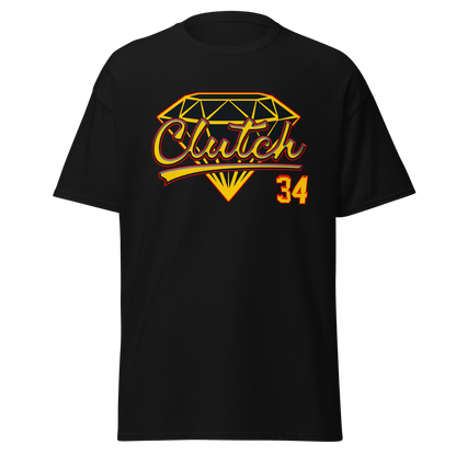 Allie Kooiker | Jersey Style Shirt