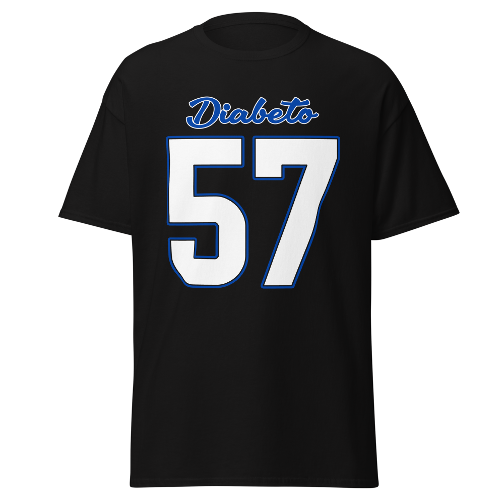 Brayden Graves | Jersey Style Shirt