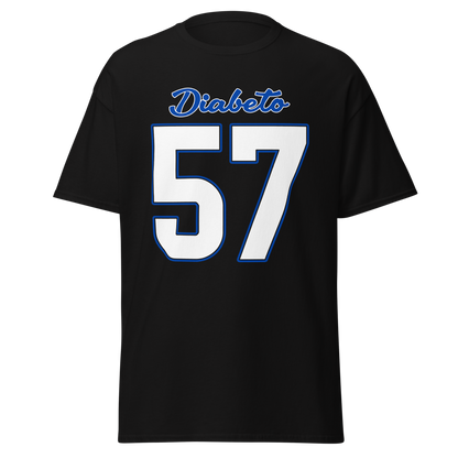 Brayden Graves | Jersey Style Shirt