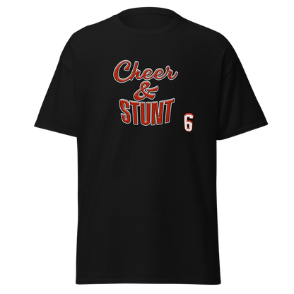 Sahriah Casey | Jersey Style Shirt