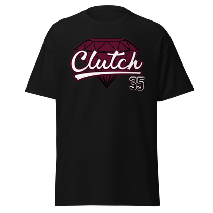 Steven Konsavich | Jersey Style Shirt