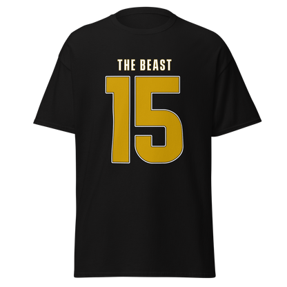 Bruce Archambault | Jersey Style Shirt