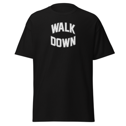 Justin Walker | Jersey Style Shirt