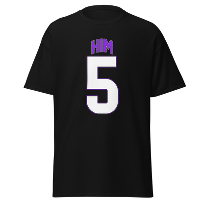Israel Gaines | Jersey Style Shirt