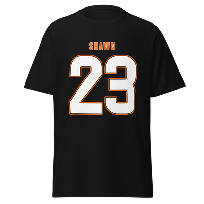Shawn Wilhite | Jersey Style Shirt