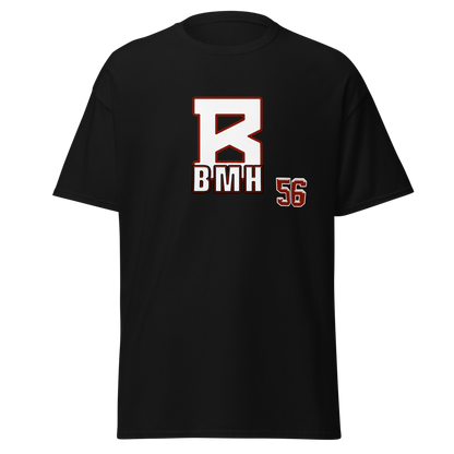 Ben Hjort | Jersey Style Shirt