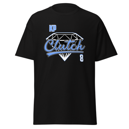 Kevin Parker Jr. | Jersey Style Shirt