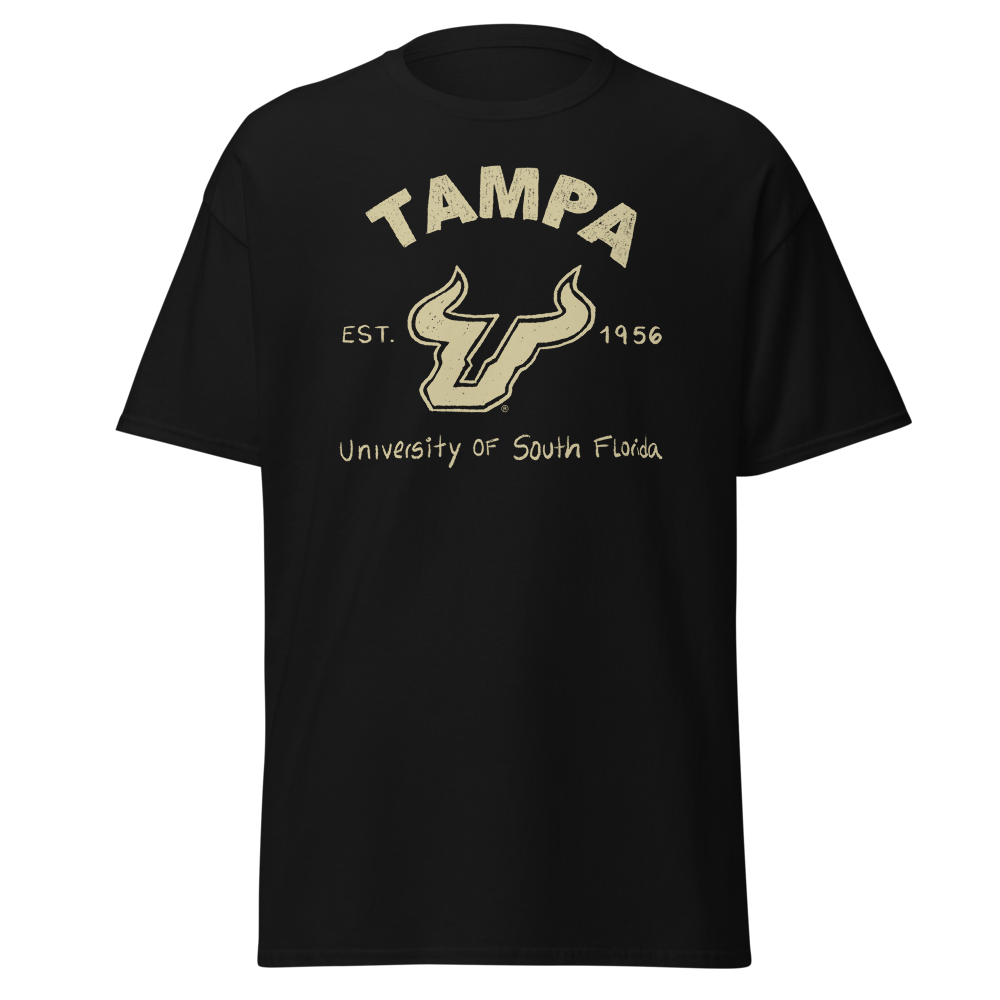 Colin Bellomy | Bulls Chalk Jersey-Style Shirt