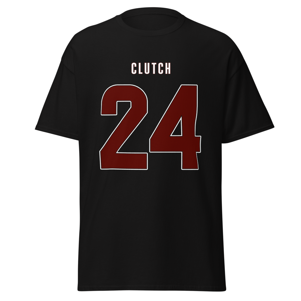 Derald Blackmon | Jersey Style Shirt