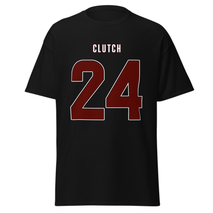 Derald Blackmon | Jersey Style Shirt