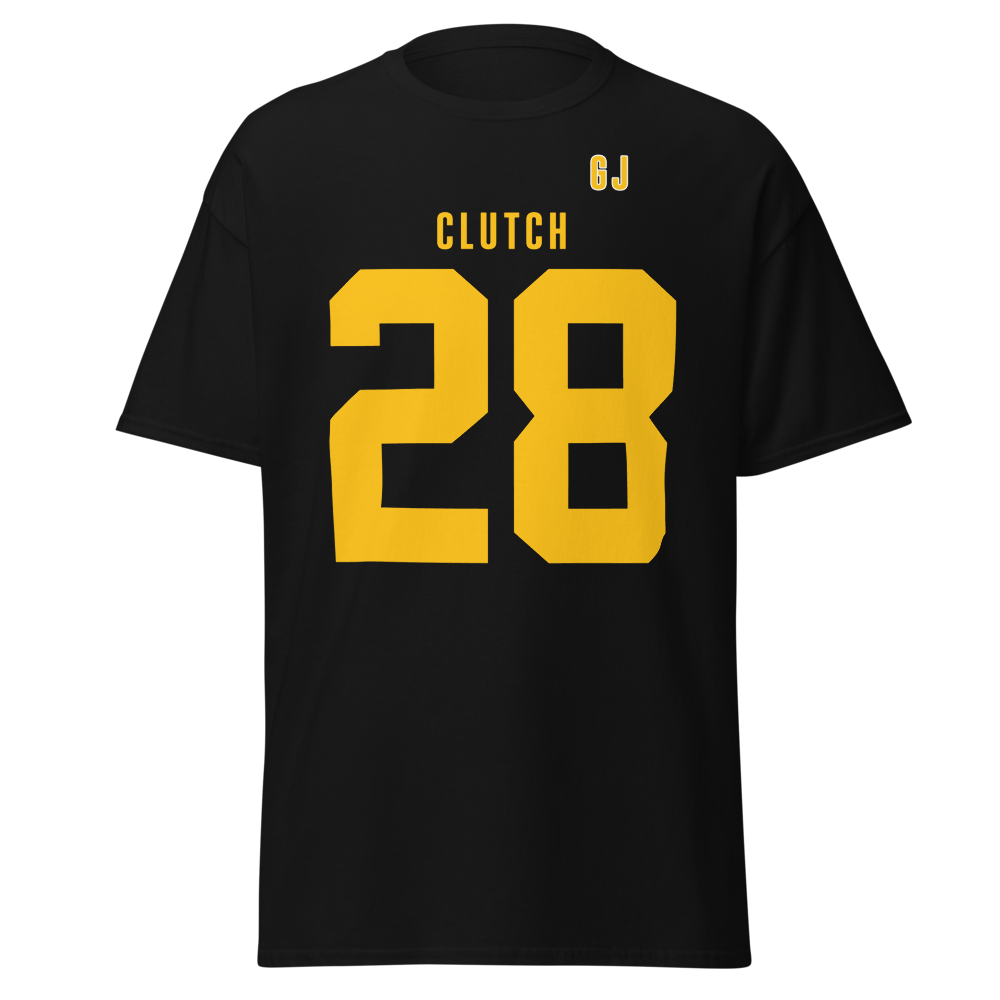 John Hazard-Williams | Jersey Style Shirt