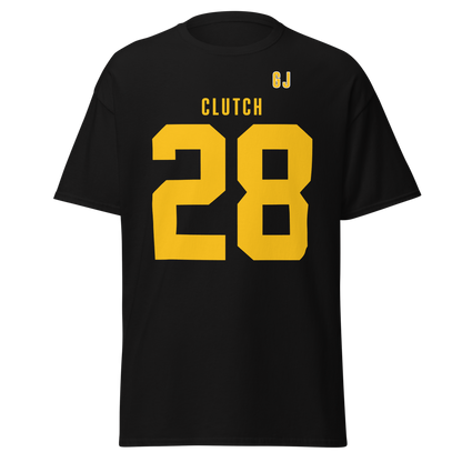 John Hazard-Williams | Jersey Style Shirt