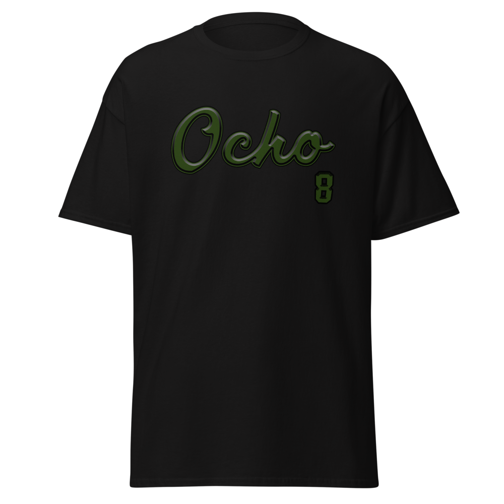 Ja’Larrion Wright | Jersey Style Shirt