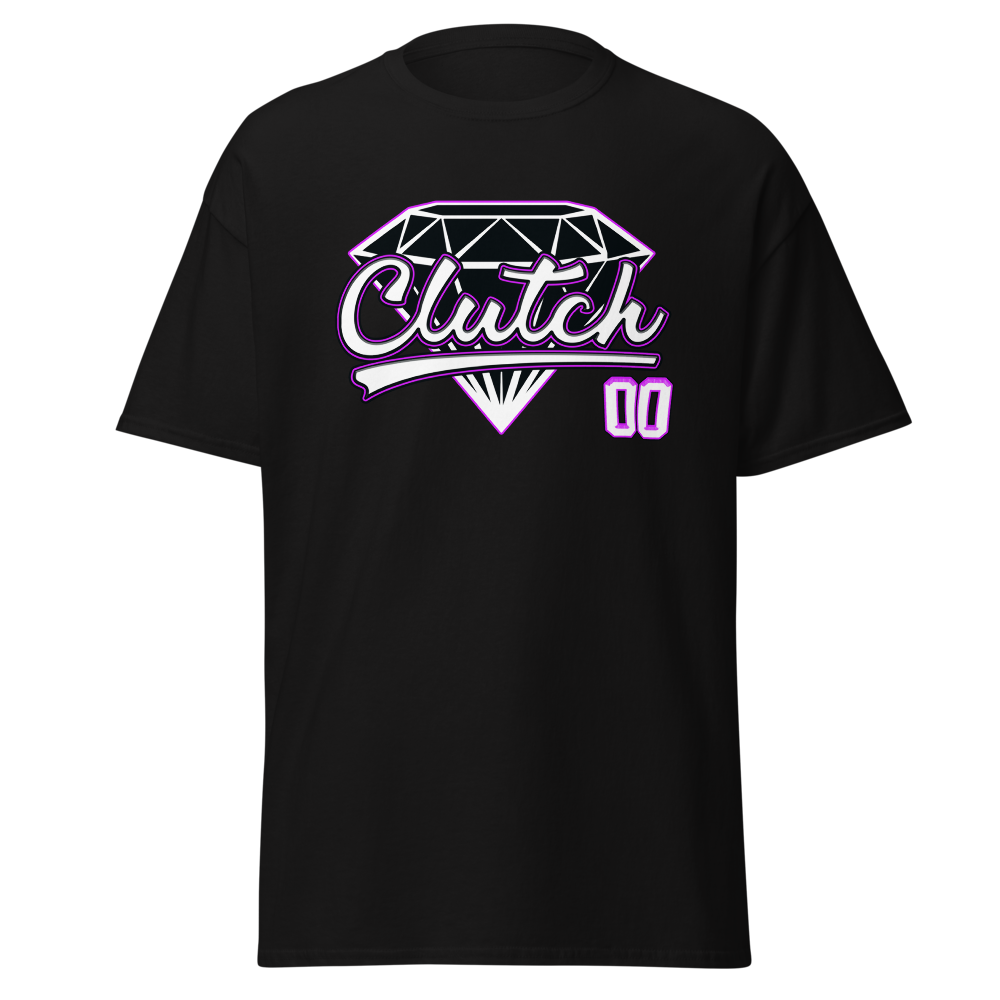 Alessandra Forgione | Jersey Style Shirt