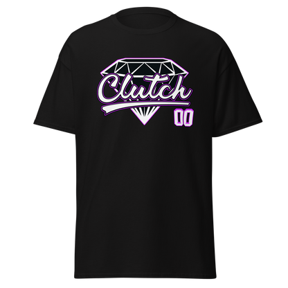 Alessandra Forgione | Jersey Style Shirt