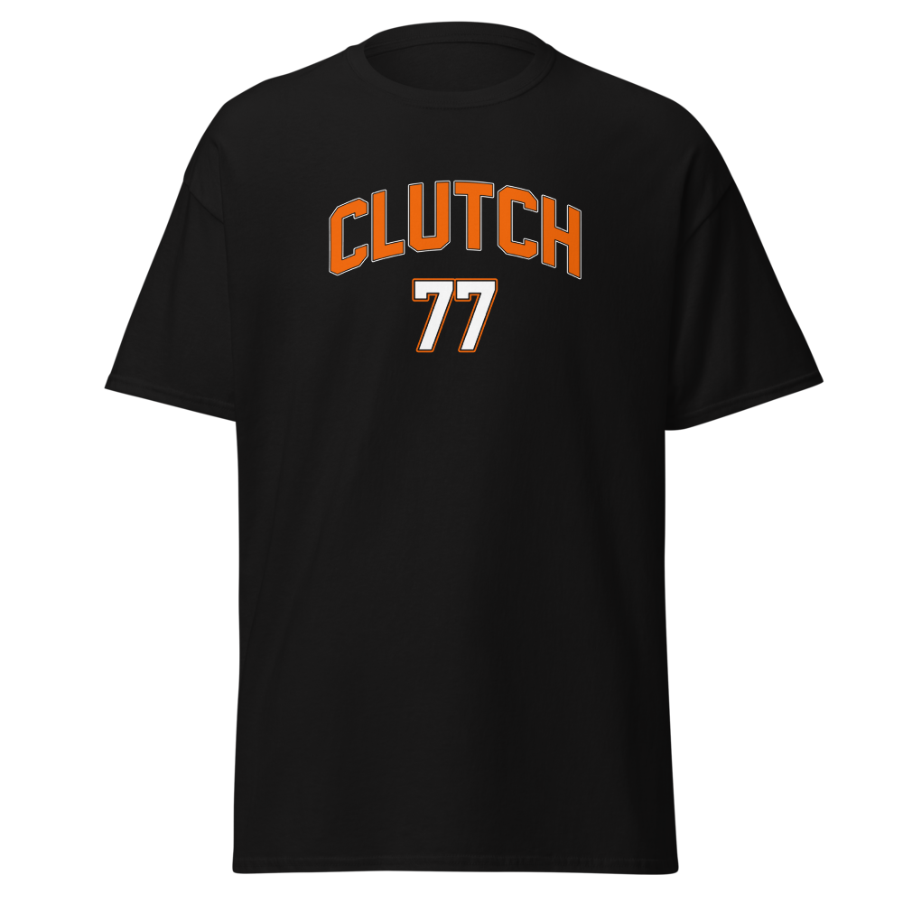 Jamir Brown | Jersey Style Shirt