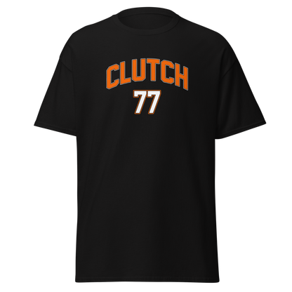 Jamir Brown | Jersey Style Shirt