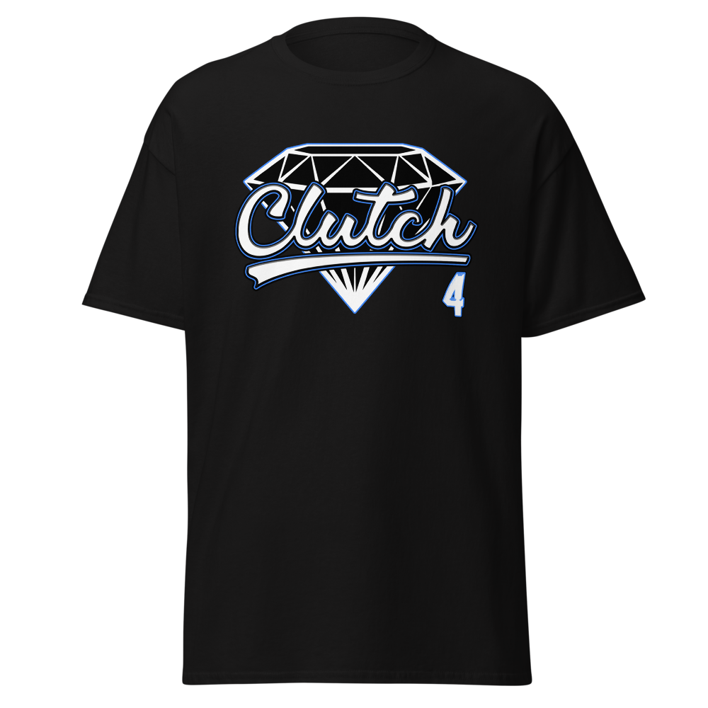 Delaney Warnick | Jersey Style Shirt