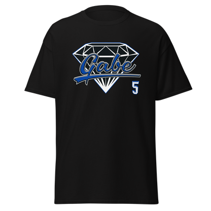 Gabriel Patton | Jersey Style Shirt