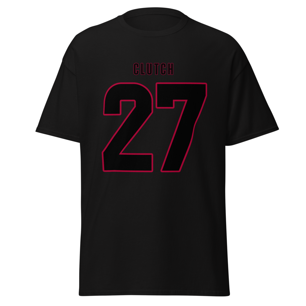 Robert Matulich | Jersey Style Shirt