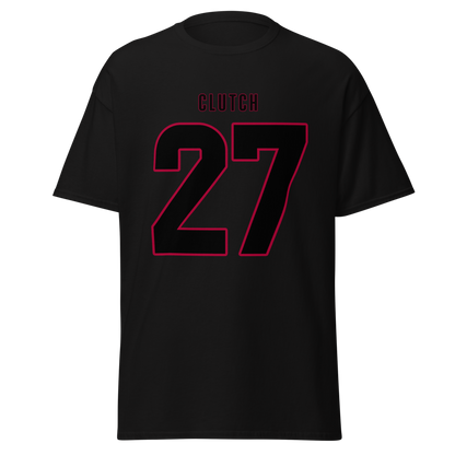 Robert Matulich | Jersey Style Shirt