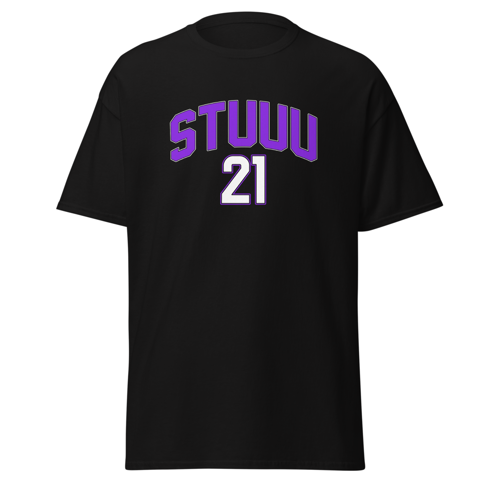 Astou Diongue | Jersey Style Shirt