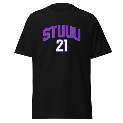 Astou Diongue | Jersey Style Shirt