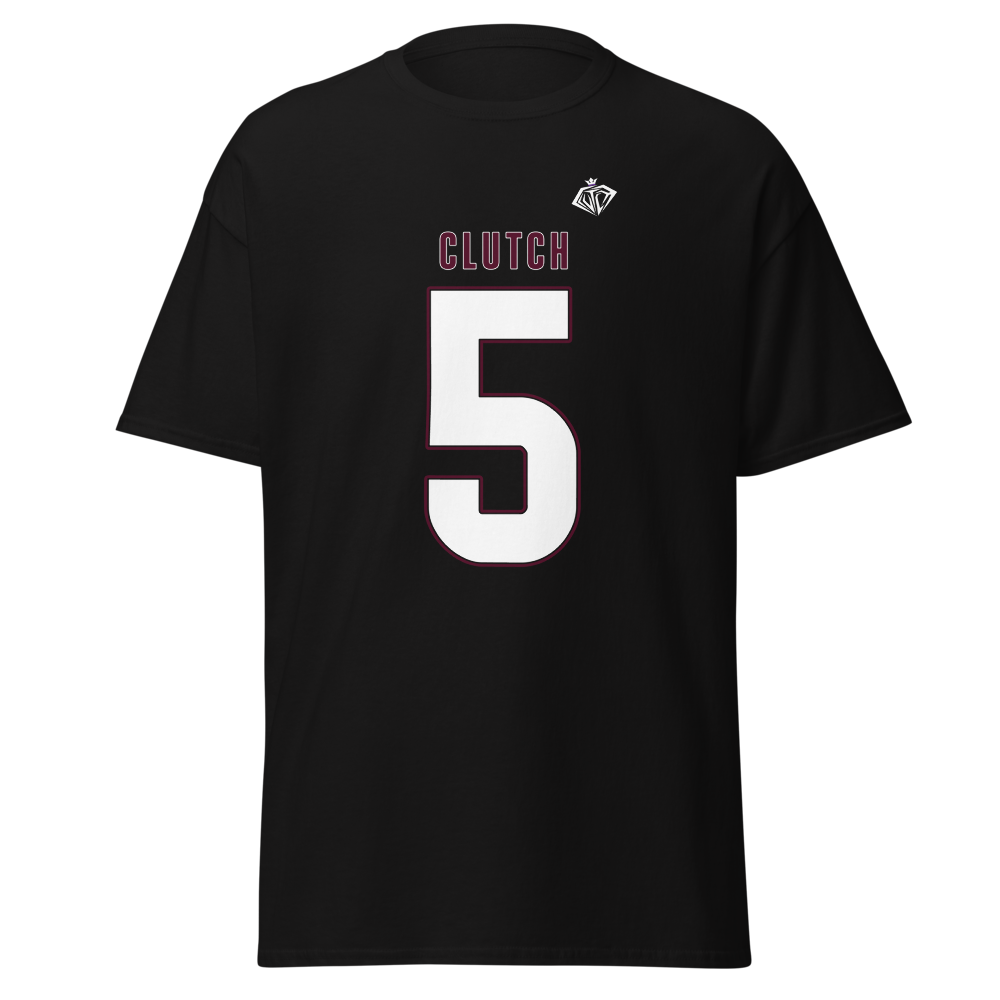 Dallas Bryant | Jersey Style Shirt