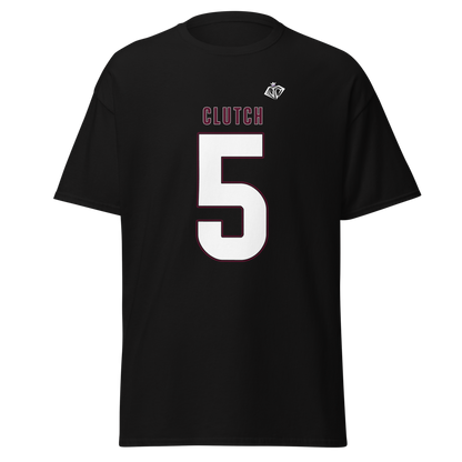 Dallas Bryant | Jersey Style Shirt