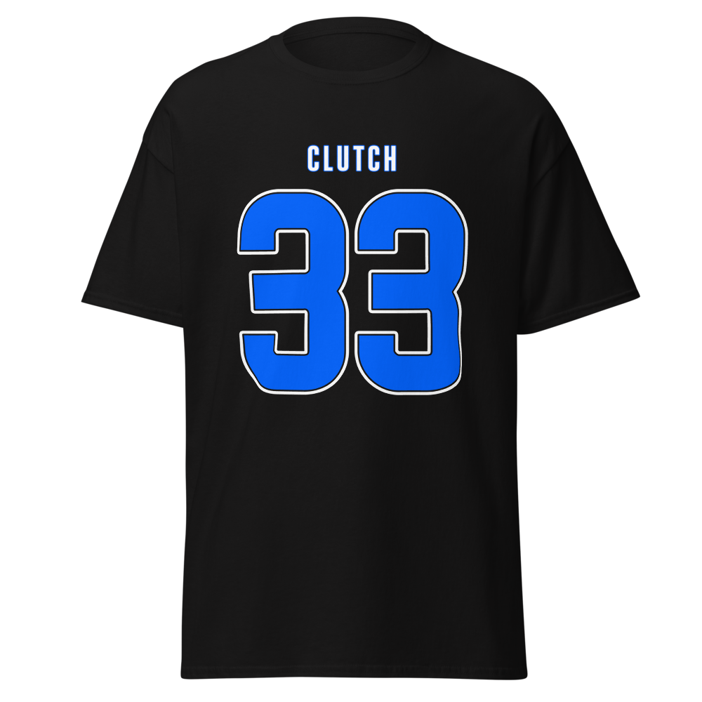 Amerie Flowers | Jersey Style Shirt