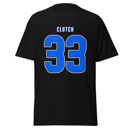 Amerie Flowers | Jersey Style Shirt