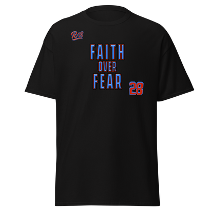 Ray Smith | Jersey Style Shirt