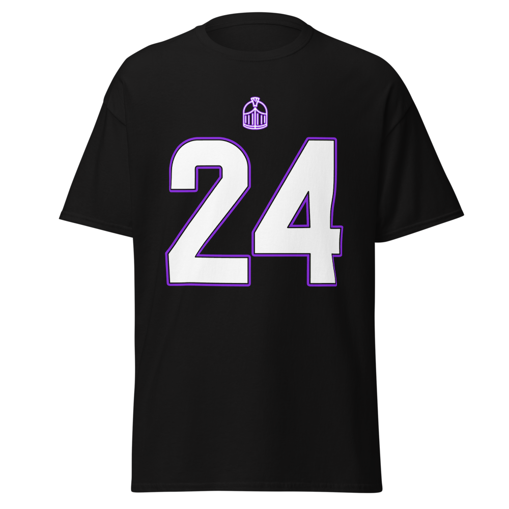 Pablo Diaz Aguilera | Jersey Style Shirt