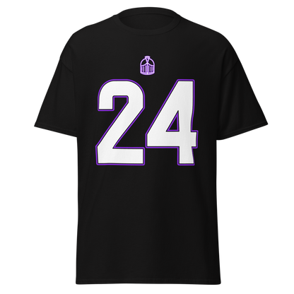 Pablo Diaz Aguilera | Jersey Style Shirt