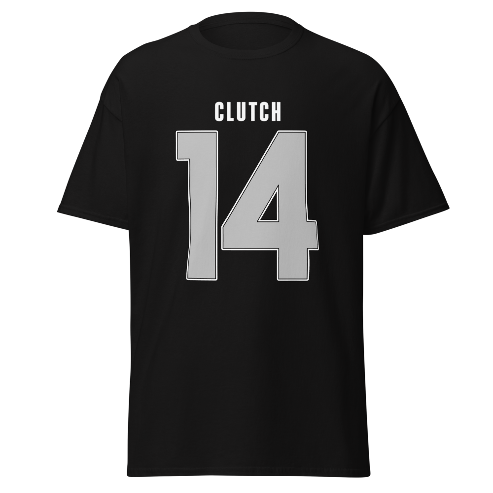 Trevon Mason | Jersey Style Shirt