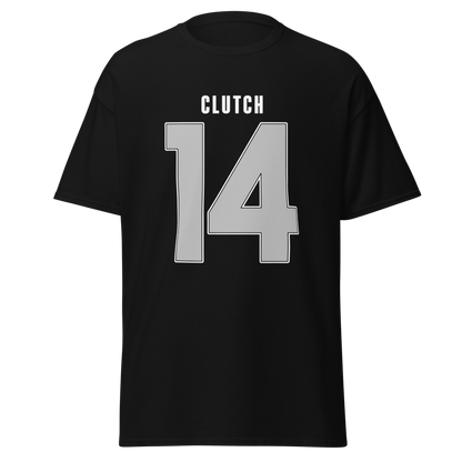 Trevon Mason | Jersey Style Shirt