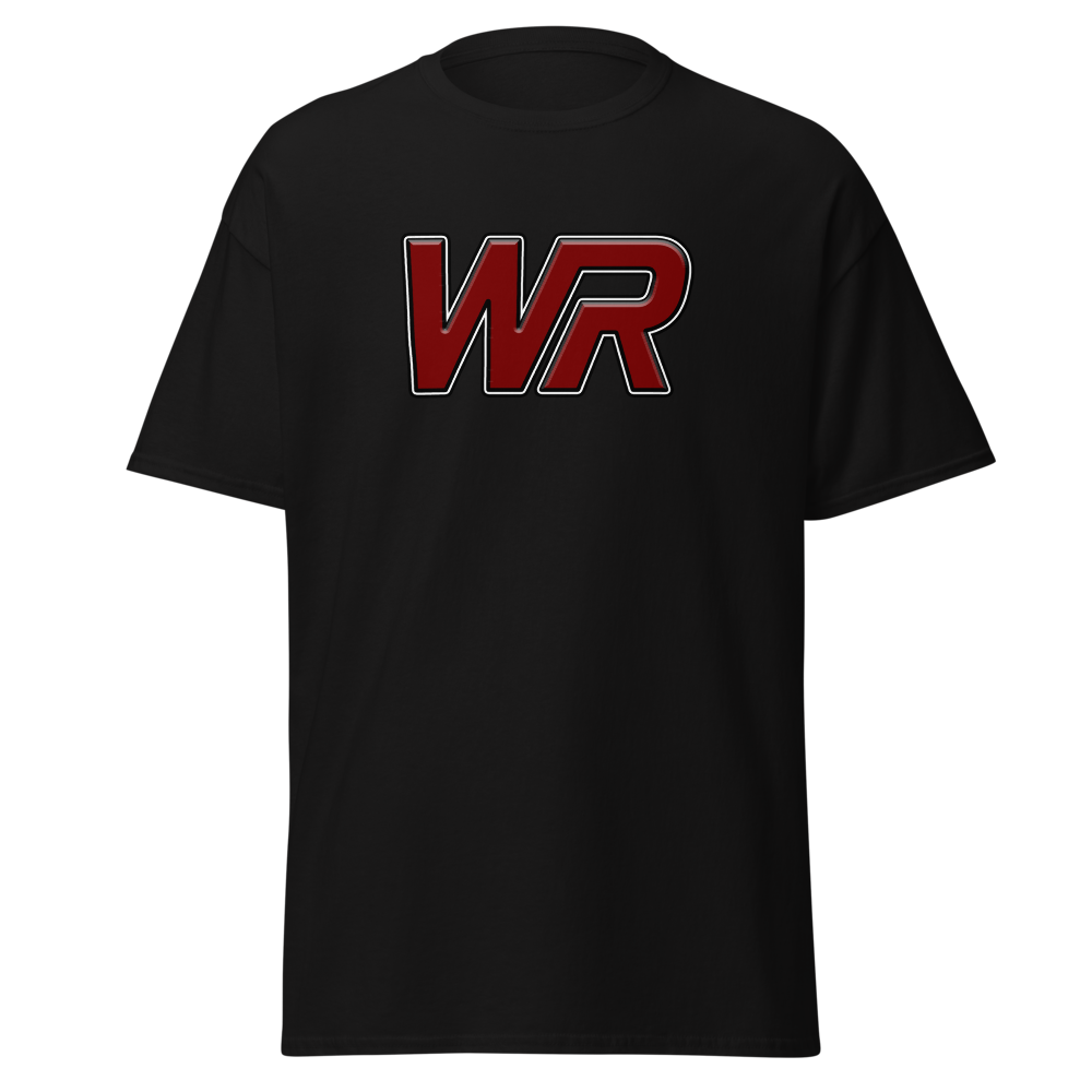 Waldy Reyes | Jersey Style Shirt