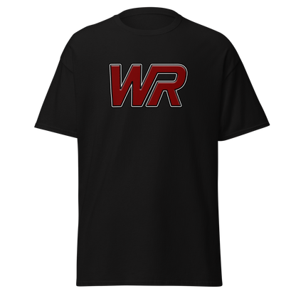 Waldy Reyes | Jersey Style Shirt