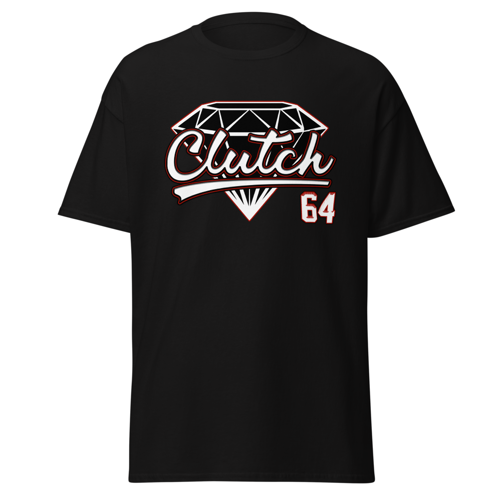 Brooklyn Barrett | Jersey Style Shirt